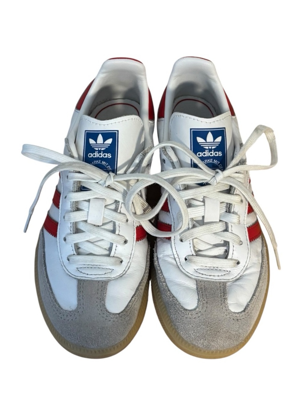 Adidas Samba OG Sneakers - Picture 3 of 10
